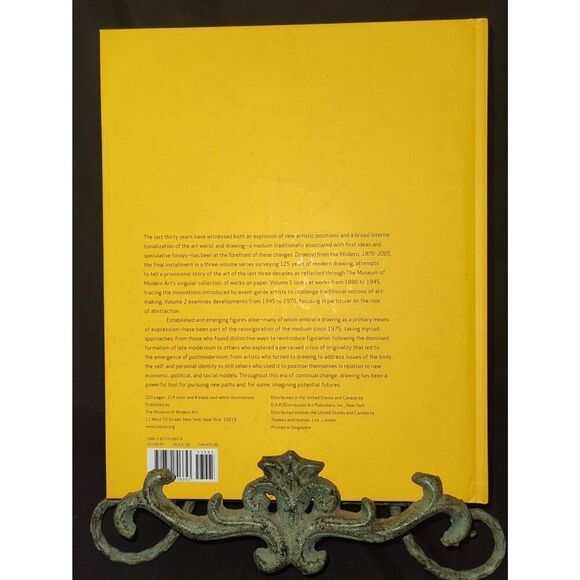 Drawing From the Modern 1880-2005 (3 Vol.) Kantor, Garrels & Haupman - Picture 8 of 10